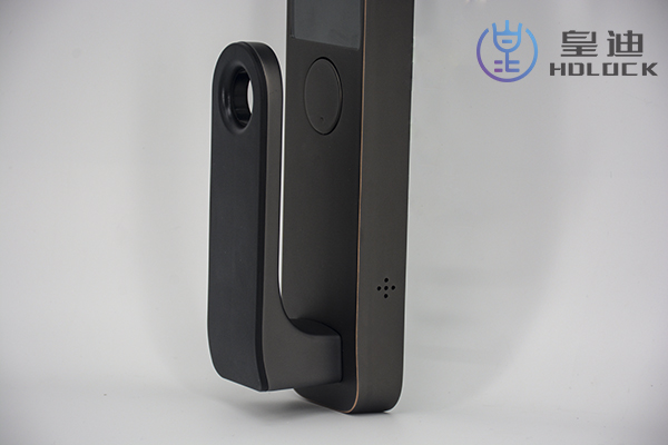 皇迪Q2側面